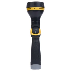 Melnor Thumb-Control Straight 8-Pattern Nozzle