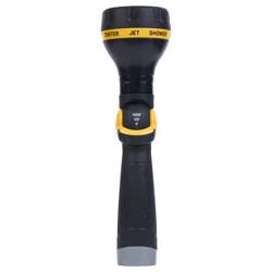 Melnor Thumb-Control Straight 8-Pattern Nozzle