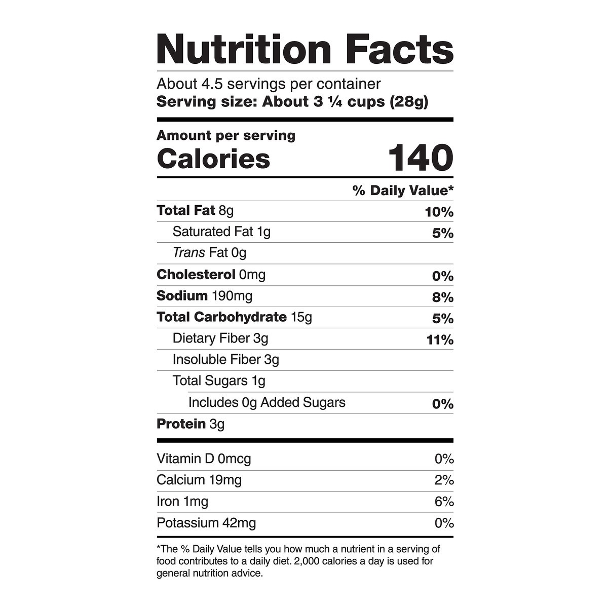 slide 2 of 6, SkinnyPop Butter Popcorn 4.4 oz, 4.4 oz