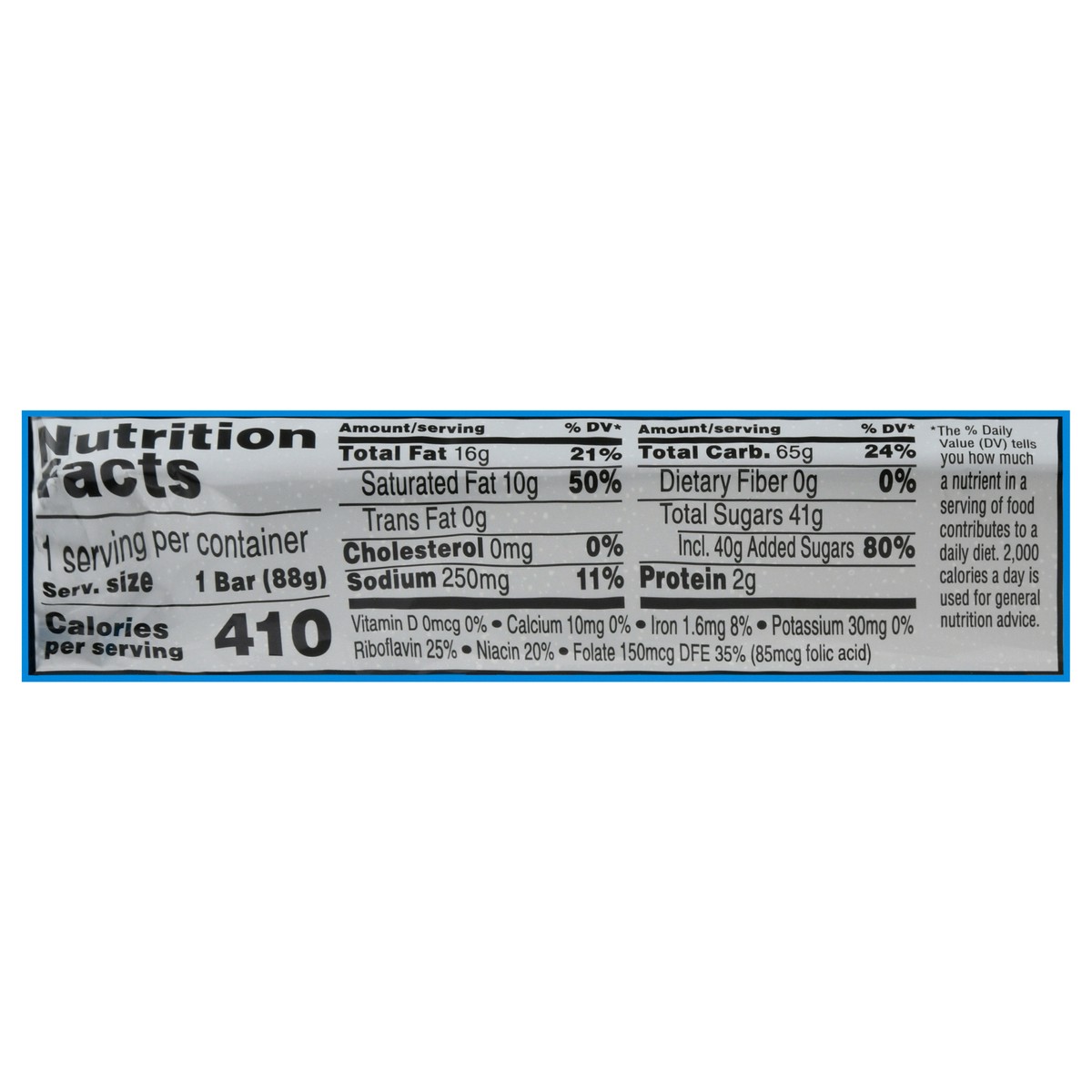 slide 4 of 11, Rice Krispies Treats Dunk'd Marshmallow Snack Bars, Kids Snacks, School Lunch, Cookies 'n' Creme, 3.1oz Bar, 1 Bar, 3.1 oz