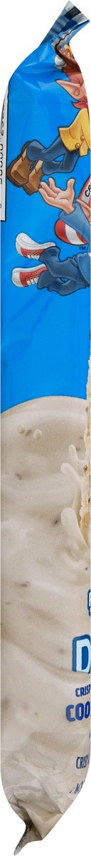 slide 5 of 11, Rice Krispies Treats Dunk'd Marshmallow Snack Bars, Kids Snacks, School Lunch, Cookies 'n' Creme, 3.1oz Bar, 1 Bar, 3.1 oz