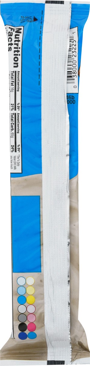 slide 8 of 11, Rice Krispies Treats Dunk'd Marshmallow Snack Bars, Kids Snacks, School Lunch, Cookies 'n' Creme, 3.1oz Bar, 1 Bar, 3.1 oz