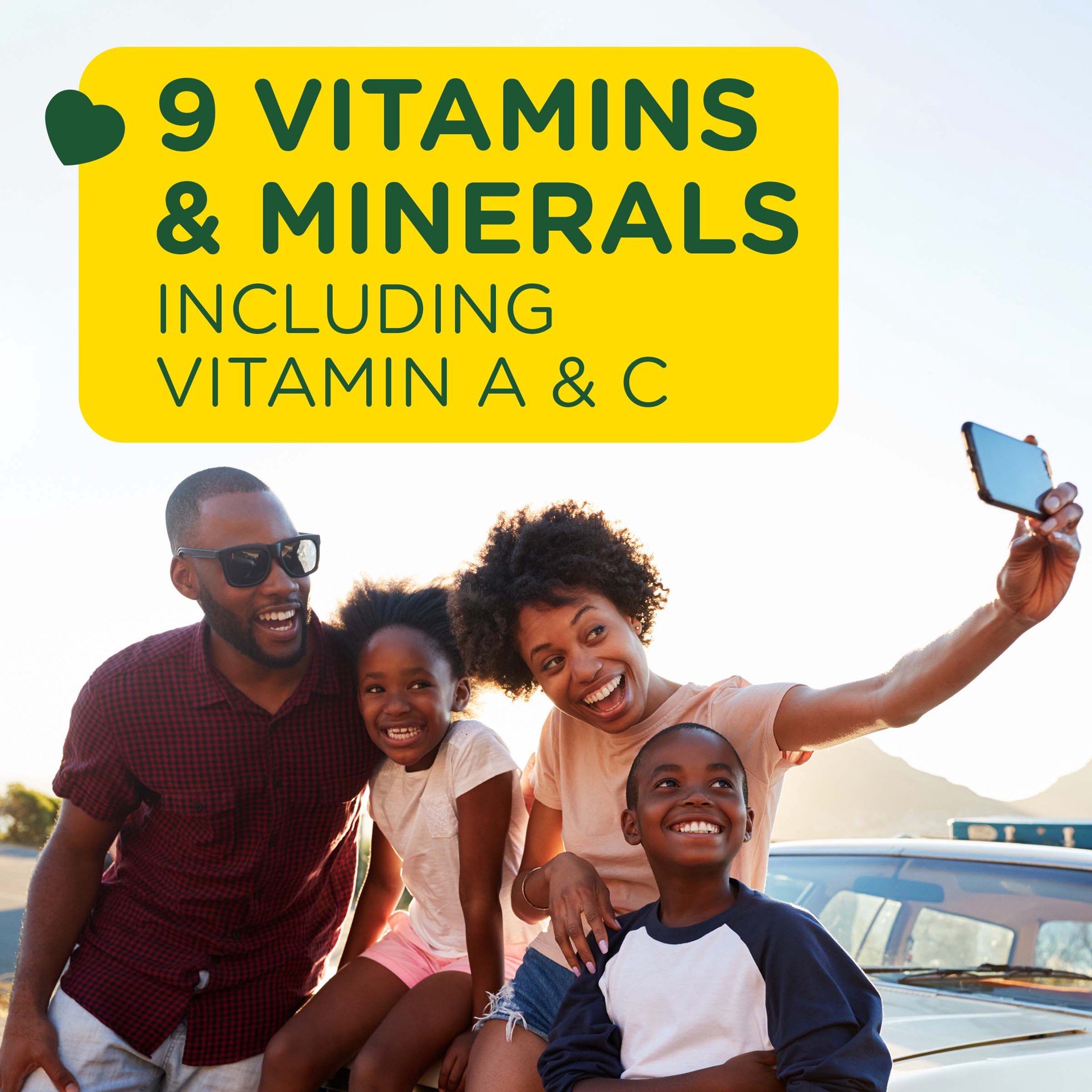 slide 2 of 7, NIDO Fortificada Powdered Drink Mix - Dry Whole Milk Powder with Vitamins and Minerals - 12.6 Oz Canister, 12.6 oz