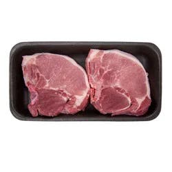 Pork Loin Porterhouse Chop, Bone-In
