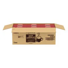 Nestlé Hot Cocoa Packets - 50 ct
