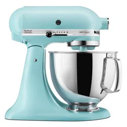 KitchenAid® Artisan® Series 5 Quart Tilt-Head Stand Mixer KSM150