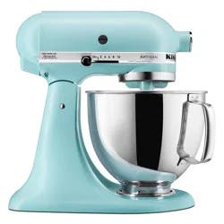KitchenAid® Artisan® Series 5 Quart Tilt-Head Stand Mixer KSM150