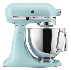 KitchenAid® Artisan® Series 5 Quart Tilt-Head Stand Mixer KSM150