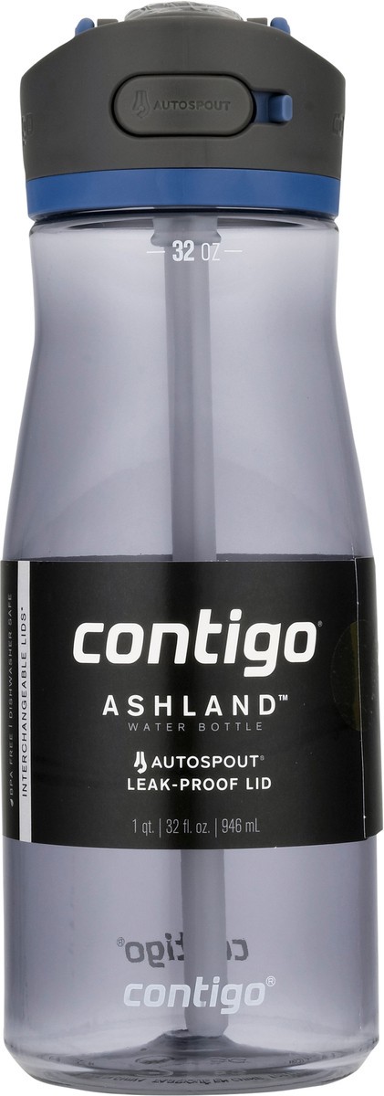 slide 6 of 9, Contigo Ashland 2.0 32oz Blue Corn - EA, 32 oz