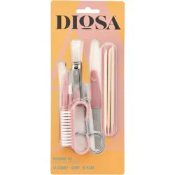 Diosa Manicure Set