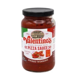 Valentin's Pizza Sauce