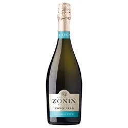 Zonin Cuvee Zero Alcohol Free Sparkling