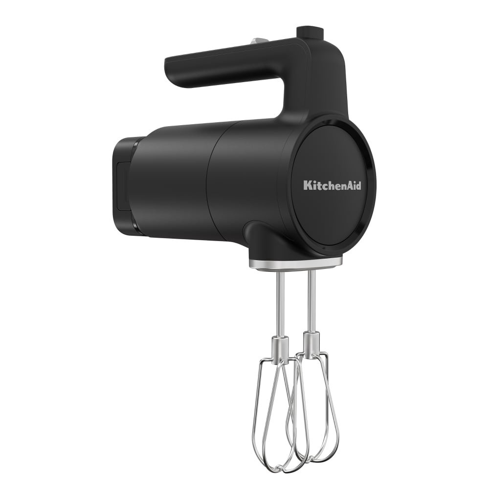 slide 1 of 1, KitchenAid Go™ Cordless Hand Mixer, 1 ct