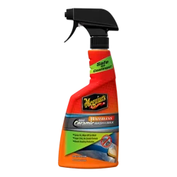 Meguiar's HBD Ceramic Waterless Wash/Wax, 24 oz