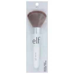 e.l.f. Total Face Brush 1 ea