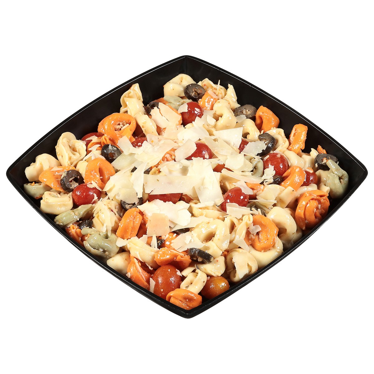slide 2 of 4, Lunds & Byerlys Tortellini Pasta Salad 1 ea, per lb