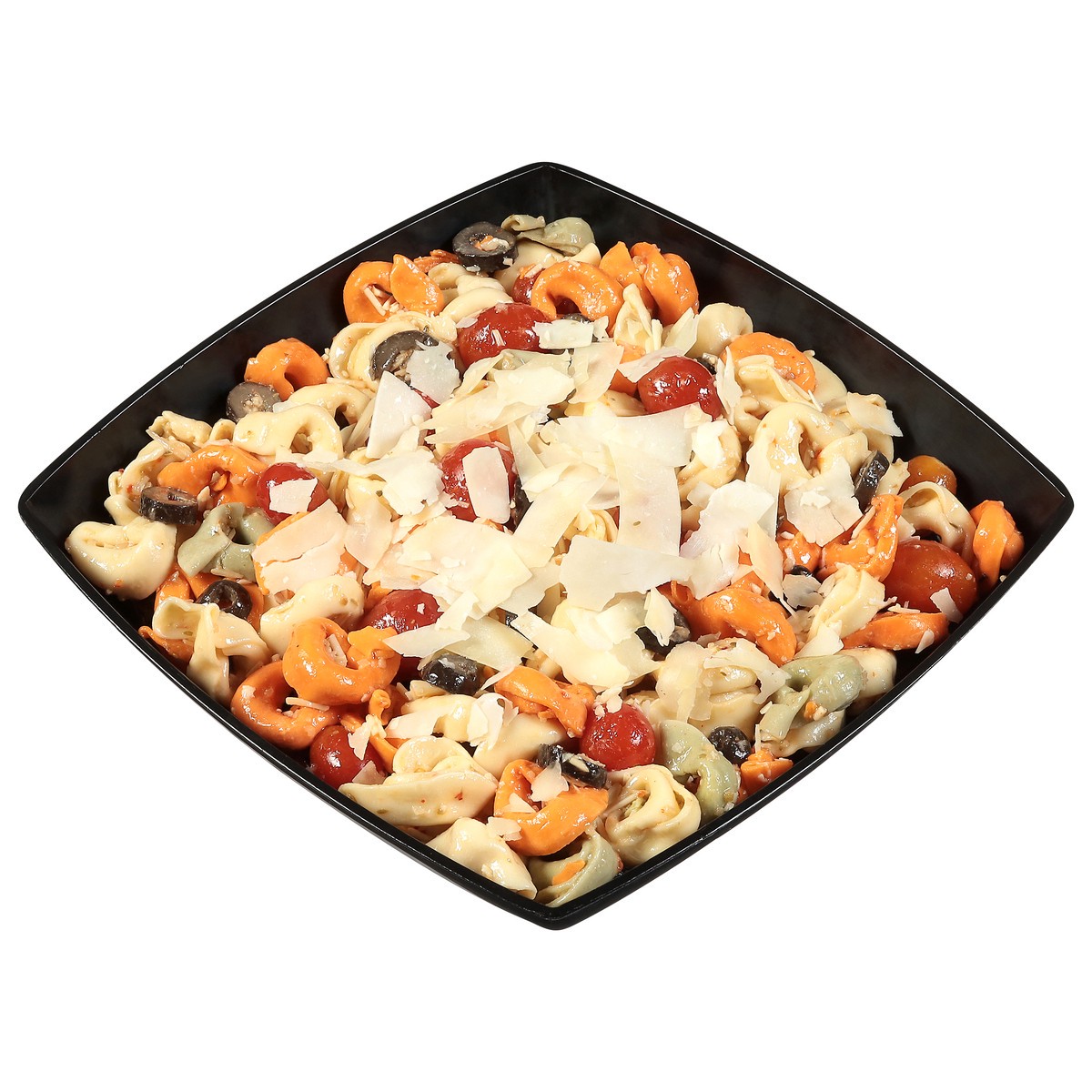 slide 3 of 4, Lunds & Byerlys Tortellini Pasta Salad 1 ea, per lb