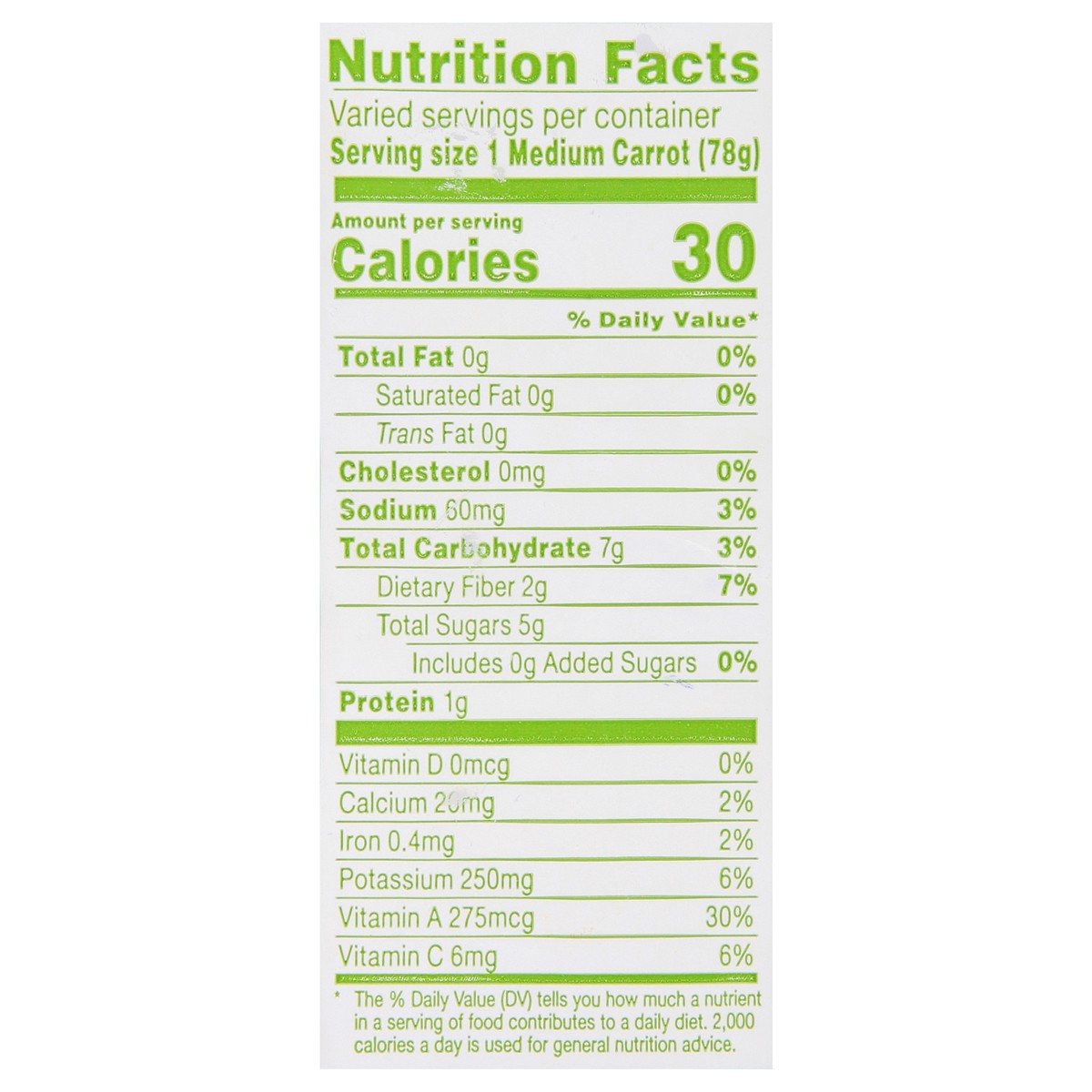 slide 7 of 12, Bolthouse Farms Organics Whole Carrots 1 lb, 1 lb