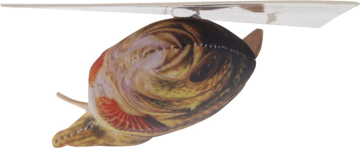 slide 4 of 12, SPOT Fanatic Fish Catnip Cat Toy 1 ea, 1 ct