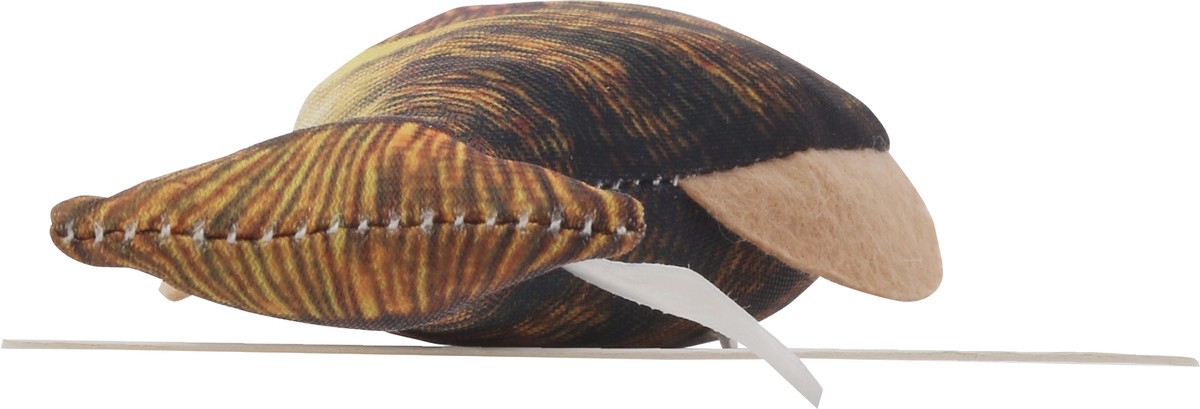 slide 2 of 12, SPOT Fanatic Fish Catnip Cat Toy 1 ea, 1 ct