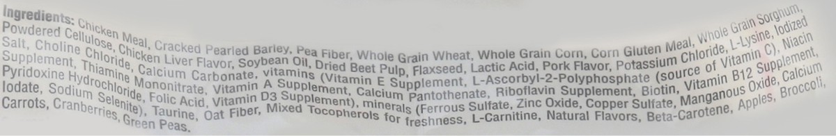 slide 4 of 12, Science Diet Dog Food 30 lb, 30 lb