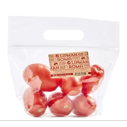 Roma Tomatoes