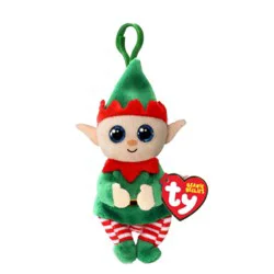 Ty Elfonzo Elf Clip