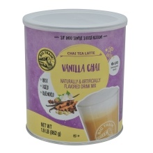 slide 1 of 1, Big Train Vanilla Chai Mix - 30.4 oz, 30.4 oz