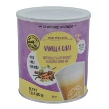Big Train Vanilla Chai Mix - 30.4 oz