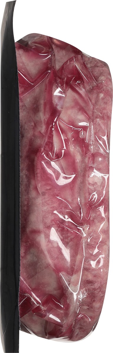 slide 2 of 9, L&B 85%/15% Premium Fresh Ground Beef Patties 4 - 4 oz Patties, 4 ct