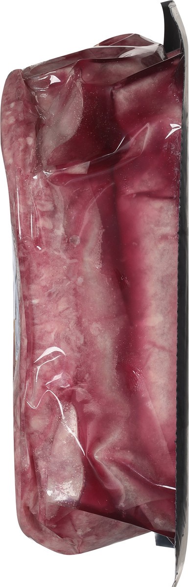 slide 5 of 9, L&B 85%/15% Premium Fresh Ground Beef Patties 4 - 4 oz Patties, 4 ct