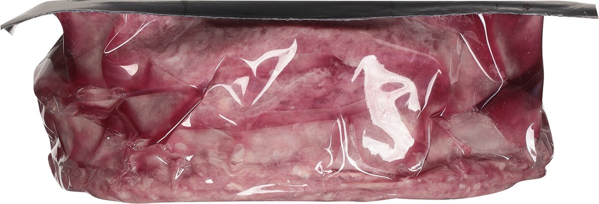 slide 7 of 9, L&B 85%/15% Premium Fresh Ground Beef Patties 4 - 4 oz Patties, 4 ct