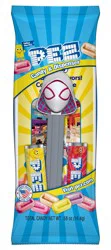 Pez Dispenser Spiderman Poly