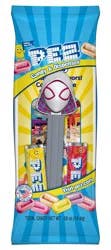 Pez Dispenser Spiderman Poly