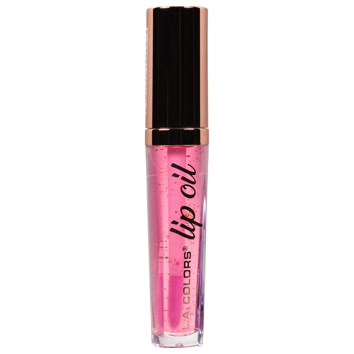 slide 5 of 9, L.A. Colors CLG441 Sweetie Lip Oil 0.16 oz, 0.16 oz