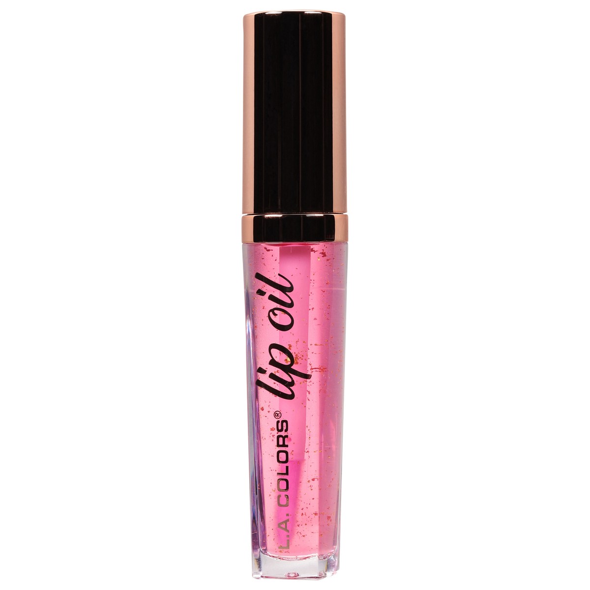 slide 7 of 9, L.A. Colors CLG441 Sweetie Lip Oil 0.16 oz, 0.16 oz