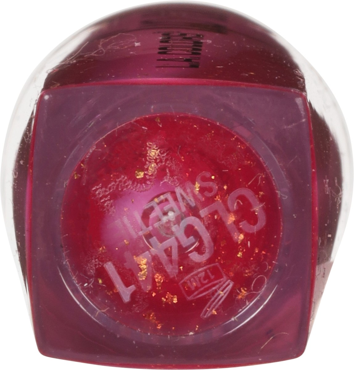 slide 8 of 9, L.A. Colors CLG441 Sweetie Lip Oil 0.16 oz, 0.16 oz