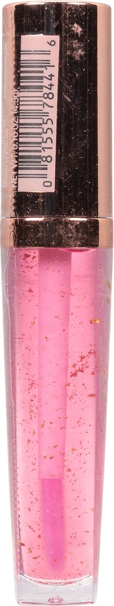 slide 3 of 9, L.A. Colors CLG441 Sweetie Lip Oil 0.16 oz, 0.16 oz