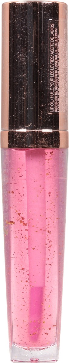 slide 9 of 9, L.A. Colors CLG441 Sweetie Lip Oil 0.16 oz, 0.16 oz