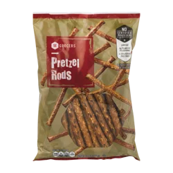 SE Grocers Pretzel Rods