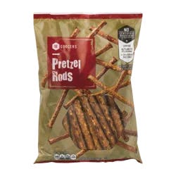 SE Grocers Pretzel Rods