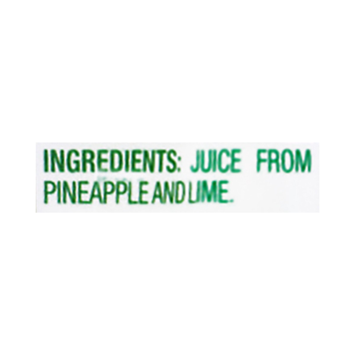 slide 12 of 12, Del Monte Pure Earth Pineapple Lime 100% Juice 12 fl oz, 12 fl oz