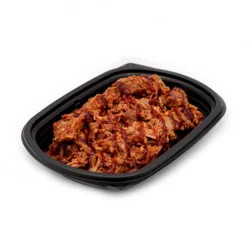 BOB's BBQ PORK BBQ PULLED SEAS S