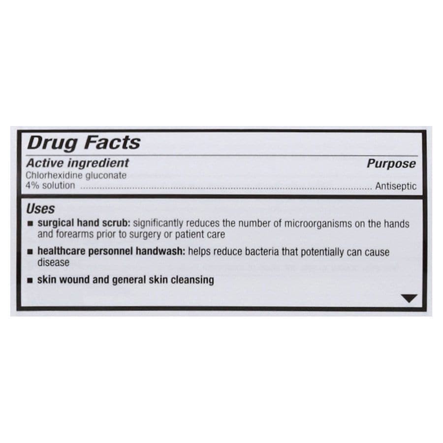 slide 2 of 3, Walgreens Antiseptic Skin Cleanser, 16 fl oz