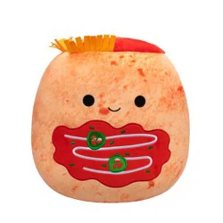Squishmallows 16" Banjo Plush Toy- Enchilada