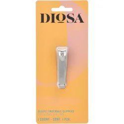 Diosa Deluxe Fingernail Clippers