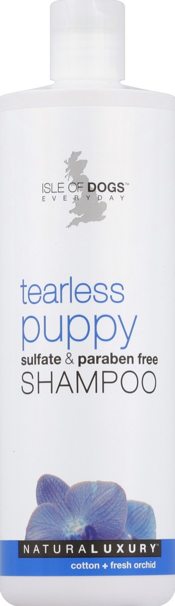 slide 2 of 2, Isle of Dogs Puppy Shampoo 16 oz, 16 fl oz