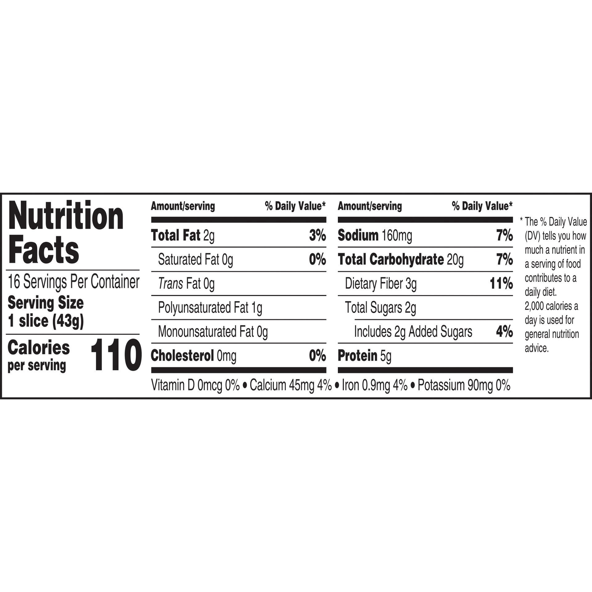 slide 17 of 30, Brownberry Whole Grains Healthy Multi-Grain Bread, 24 oz, 24 oz