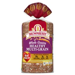 Brownberry Multi-Grain Bread, 24 oz