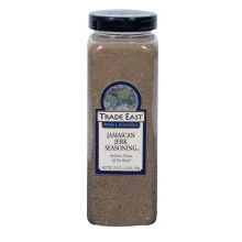 Trade East Jamaican Jerk Seasoning